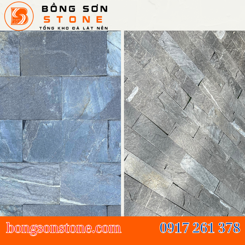 Bồng Sơn Stone là địa chỉ uy tín và đáng tin cậy để cung cấp đá chẻ