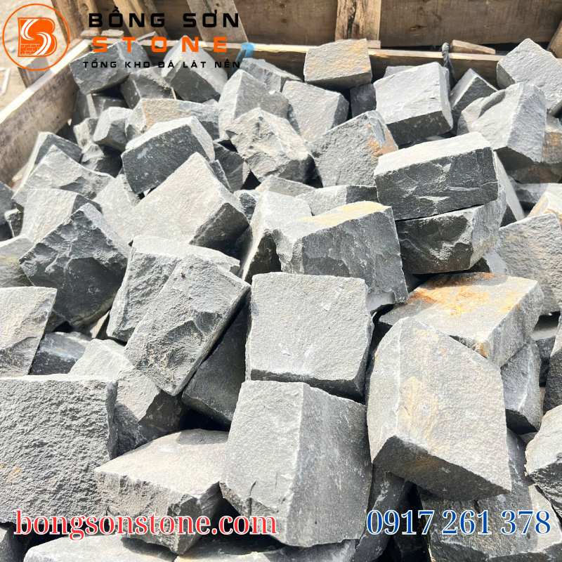 Bồng Sơn Stone chuyên cung cấp các loại đá Cubic với màu sắc đa dạng