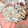 Sỏi biển đa sắc size 0.5cm