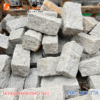 Đá Granite Bà Rịa 10x10x20cm chẻ thô