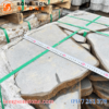 Đá bước dạo 40x40x3cm lát sân vườn