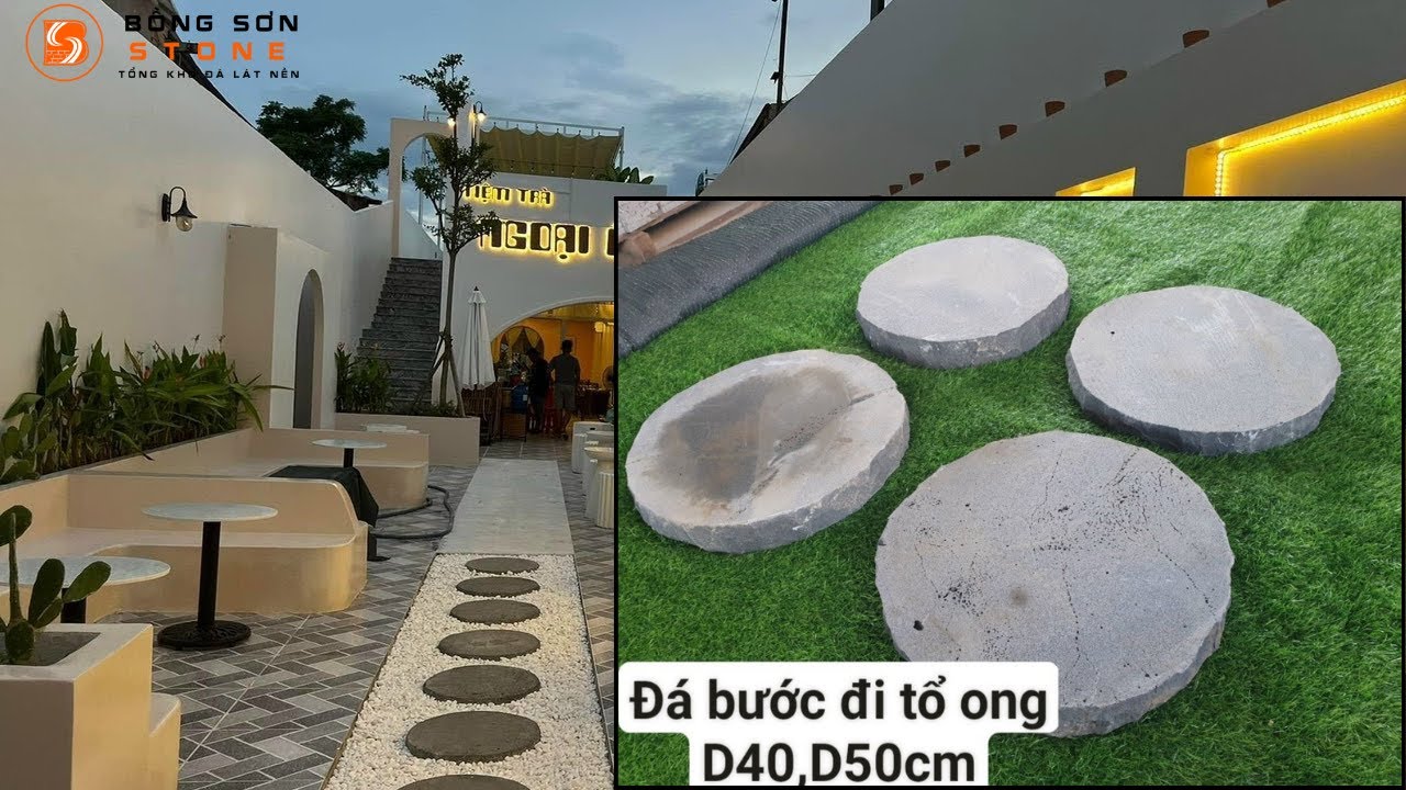 da buoc di ong xam tron lat nen