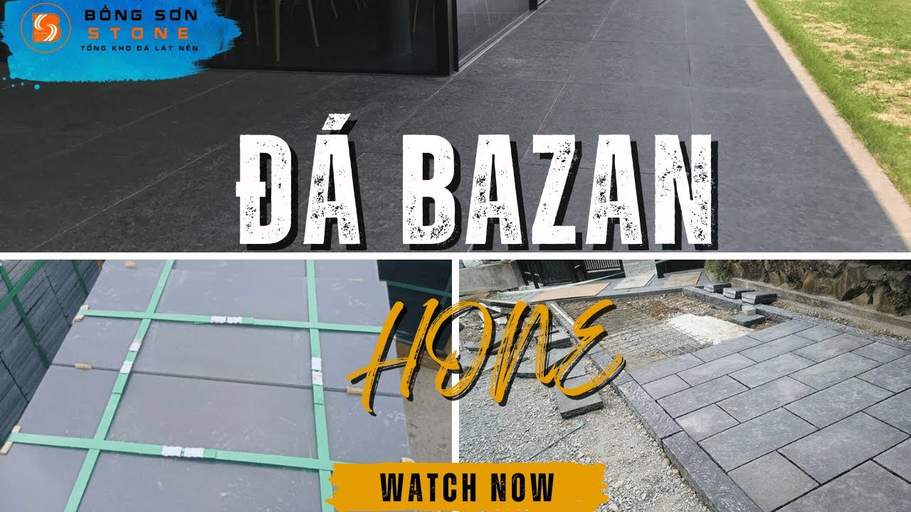da bazan hone 30x60cm co gi dac