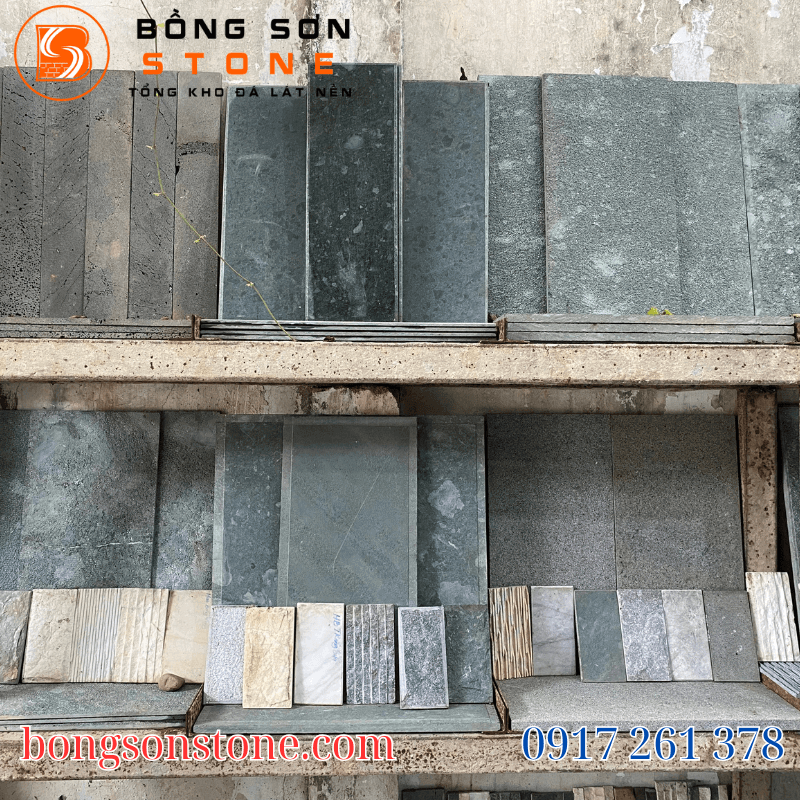 Cung Cấp Đá Ốp Tường Phường Bến Cát TPHCM Hàng Đầu