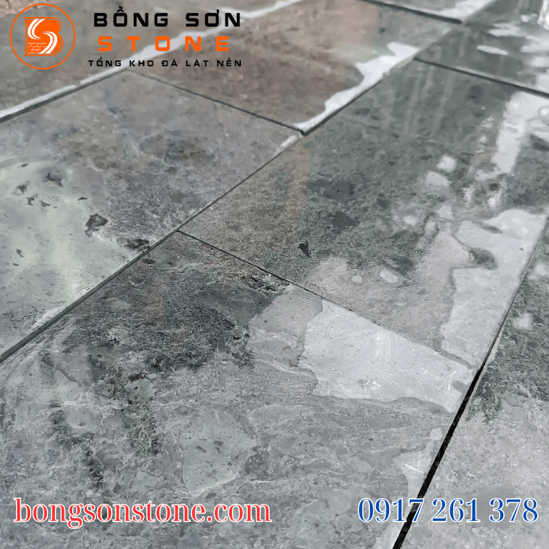 Giải đáp: Đá xanh Thanh Hóa ốp tường có tốt không? 2 Đá xanh Thanh Hóa ốp tường đã trở thành lựa chọn hàng đầu của nhiều gia chủ, kiến trúc sư và nhà thầu