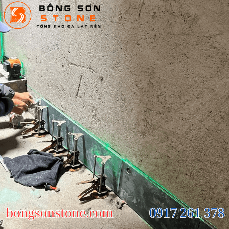 Giải đáp: Đá xanh Thanh Hóa ốp tường có tốt không? 5 Lựa chọn các đơn vị cung cấp đá tự nhiên có kinh nghiệm lâu năm để đảm bảo chất lượng