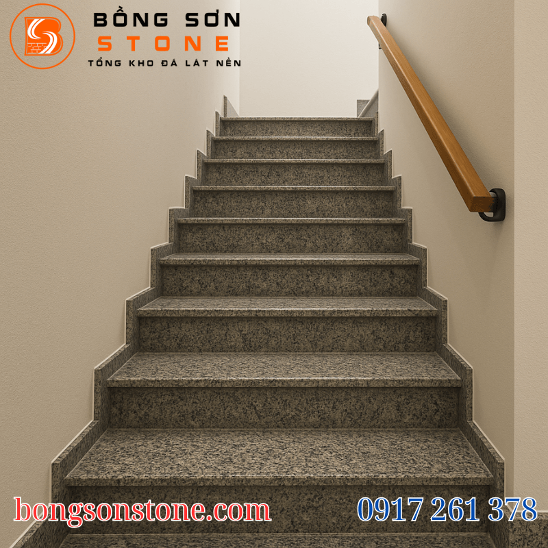 quy trinh danh bong da granite 1