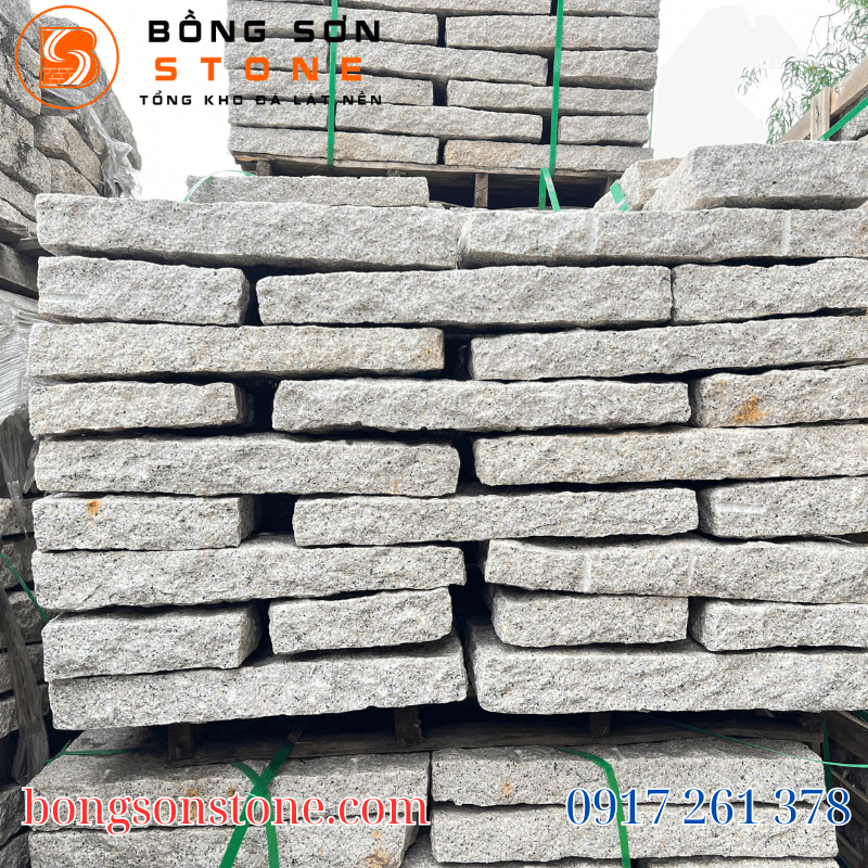 quy trinh danh bong da granite 2