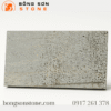 Đá ong xám 30x60x3cm tự nhiên