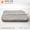 Đá thớt bước dậm ong xám