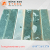 Đá xanh thanh hóa cà viền 20x80x2cm lát nền