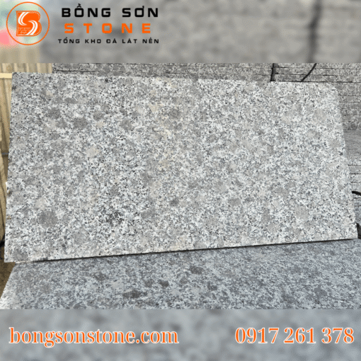Đá granite tím hoa cà khò mặt 30x60 là dòng đá tự nhiên cao cấp