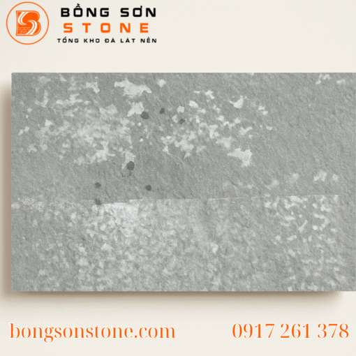 Sản phẩm đá sa thạch xanh khò 30x60x2cm