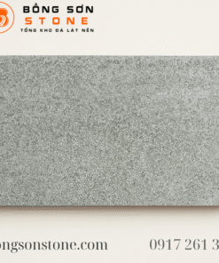 Sản phẩm đá xanh Ninh Thuận khò mặt 30x60x2cm