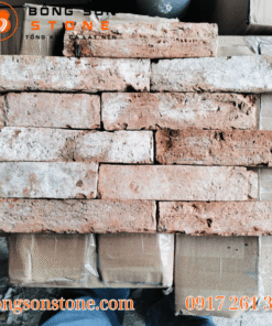 gạch cổ ốp tường 23x5x2,5