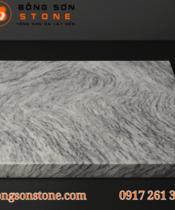 Đá tuyết sơn khò mặt 30x60x2cm lát sân, ốp tường tự nhiên