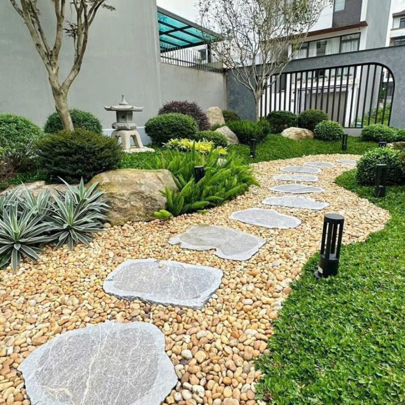 Địa chỉ bán sỏi tự nhiên TP HCM uy tín, giá tốt, giao nhanh trong ngày 1 nhu cầu tìm kiếm địa chỉ bán sỏi tự nhiên TP HCM ngày càng tăng cao