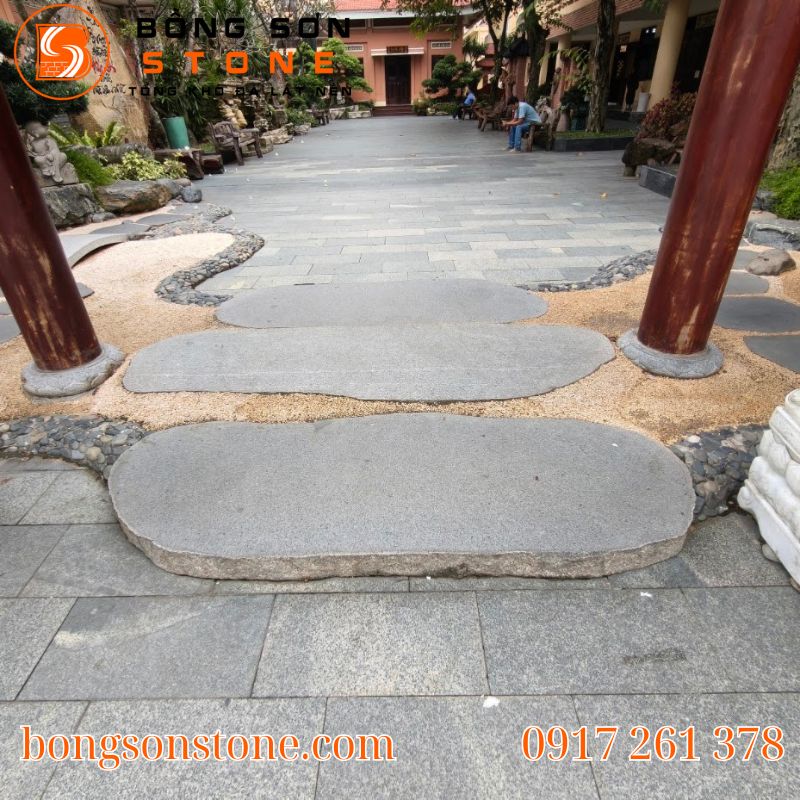 Đá tại Phú Định có nhiều ưu điểm nổi bật mà bạn không thể bỏ lỡ