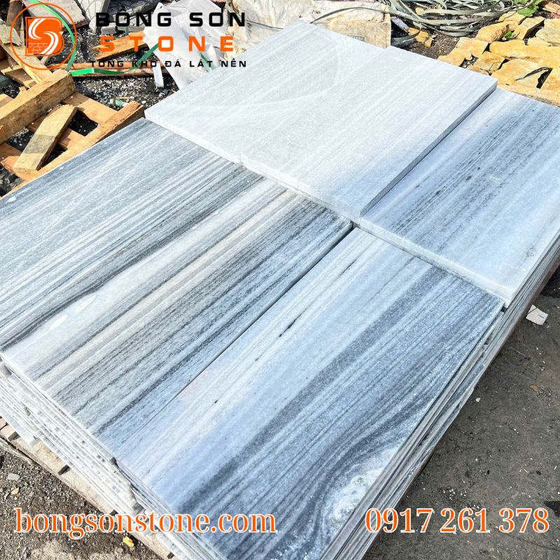 Bồng Sơn Stone là địa chỉ cung cấp đá lát sân phường Tân Hưng đáng tin cậy