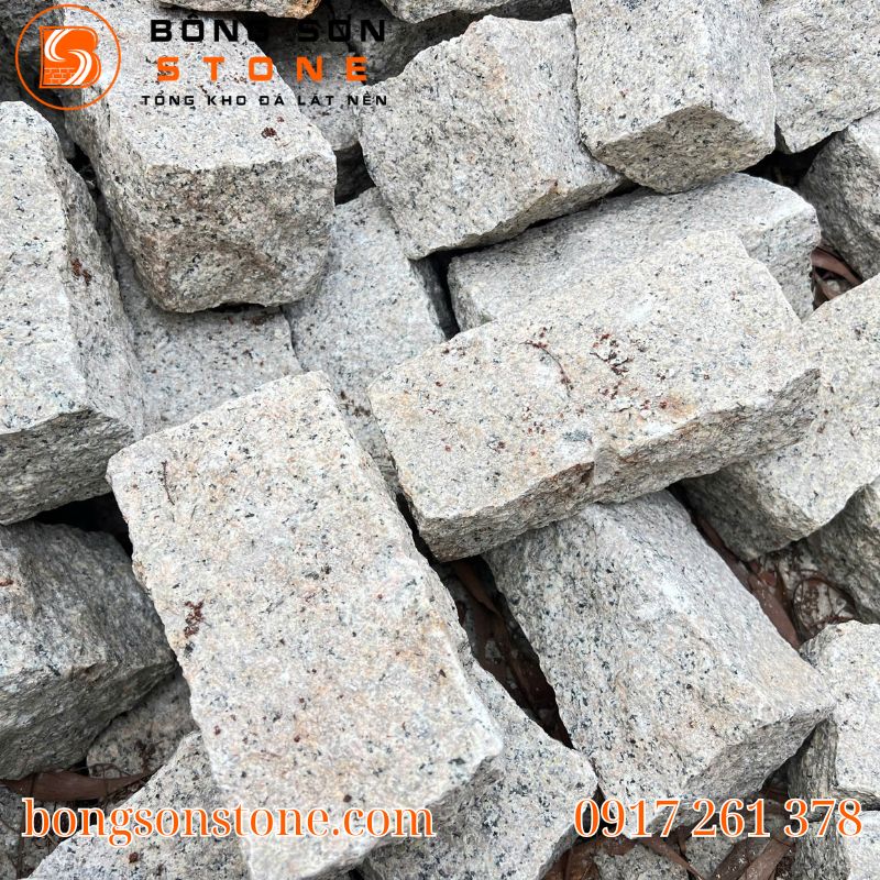 Chọn cửa hàng đá lát sân phường Tân Hưng TPHCM uy tín cung cấp đá chuẩn tự nhiên