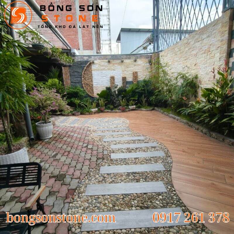 đá ốp lát Phường Diên Hồng TPHCM chuẩn tự nhiên