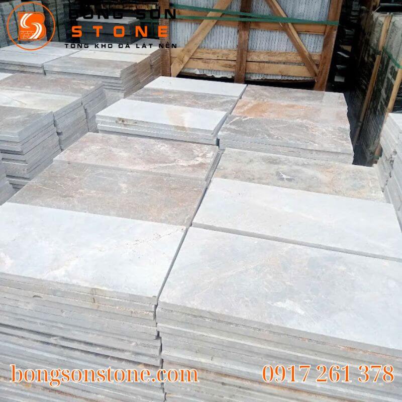 Địa chỉ đá ốp lát Phường Diên Hồng TPHCM chuẩn tự nhiên 3 Bồng Sơn Stone là địa chỉ cung cấp các sản phẩm đá ốp lát uy tín