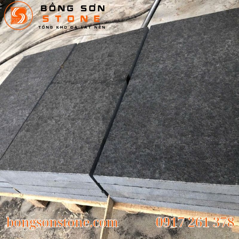 Bồng Sơn Stone là địa chỉ cung cấp đa dạng các mẫu đá ốp tường phường Bình Đông TPHCM