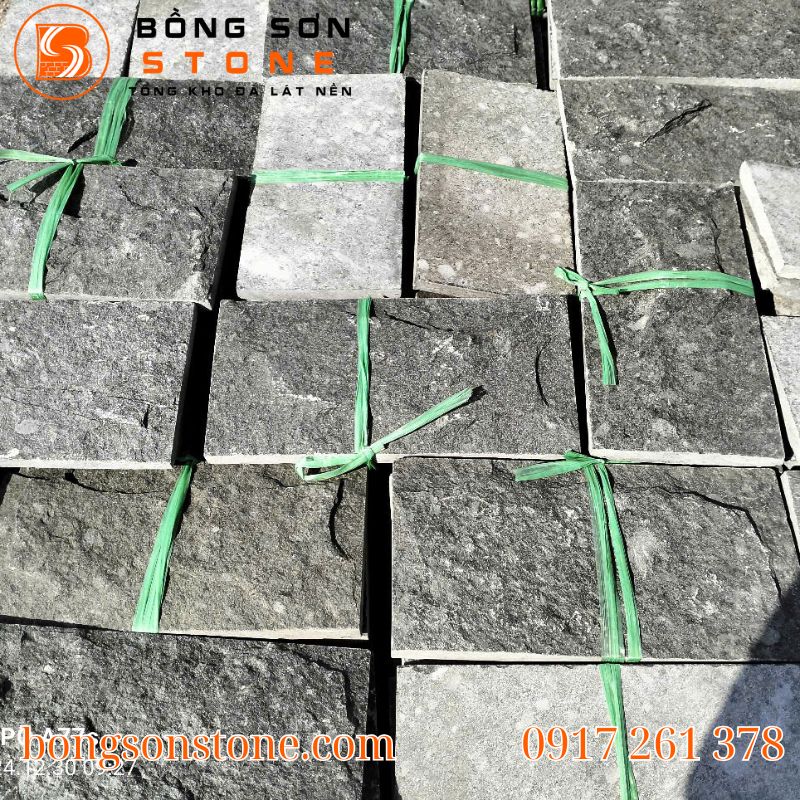 Mua đá ốp tường phường Bình Đông TPHCM