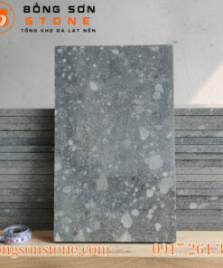 Đá Xanh Thanh Hóa mài hone 30x60