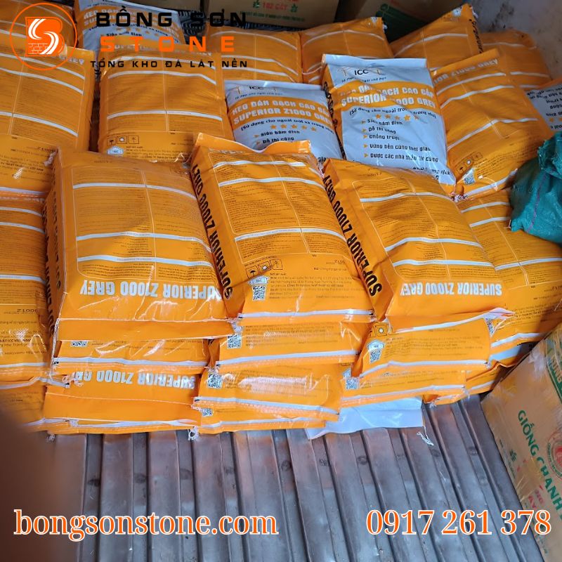 Keo dán gạch đá ốp lát là gì? Ưu điểm, cách chọn và ứng dụng keo dán gạch đá 3 keo dan gach da op lat 3