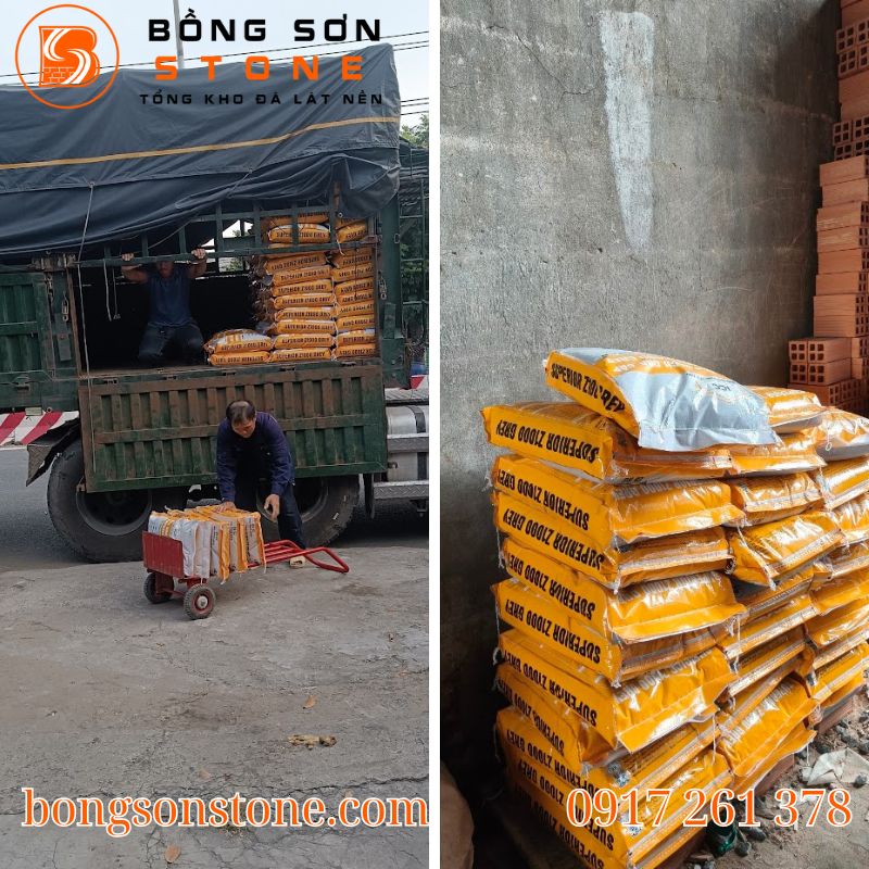 Keo dán gạch đá ốp lát là gì? Ưu điểm, cách chọn và ứng dụng keo dán gạch đá 6 keo dan gach da op lat 4