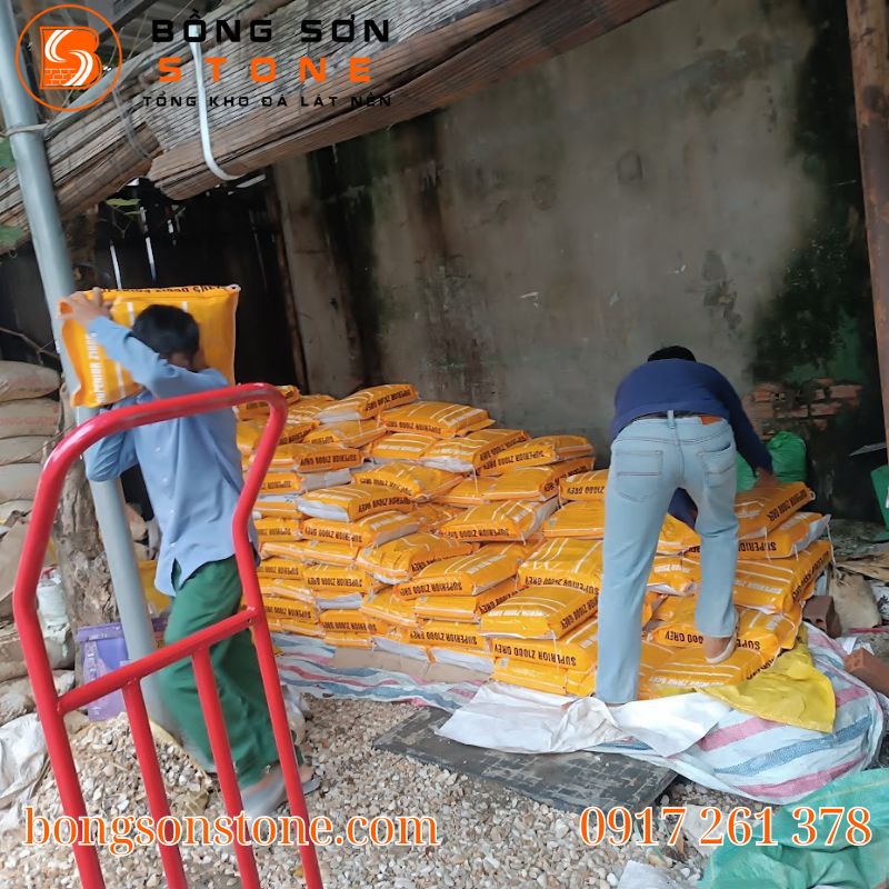 Keo dán gạch đá ốp lát là gì? Ưu điểm, cách chọn và ứng dụng keo dán gạch đá 5 keo dan gach da op lat 5