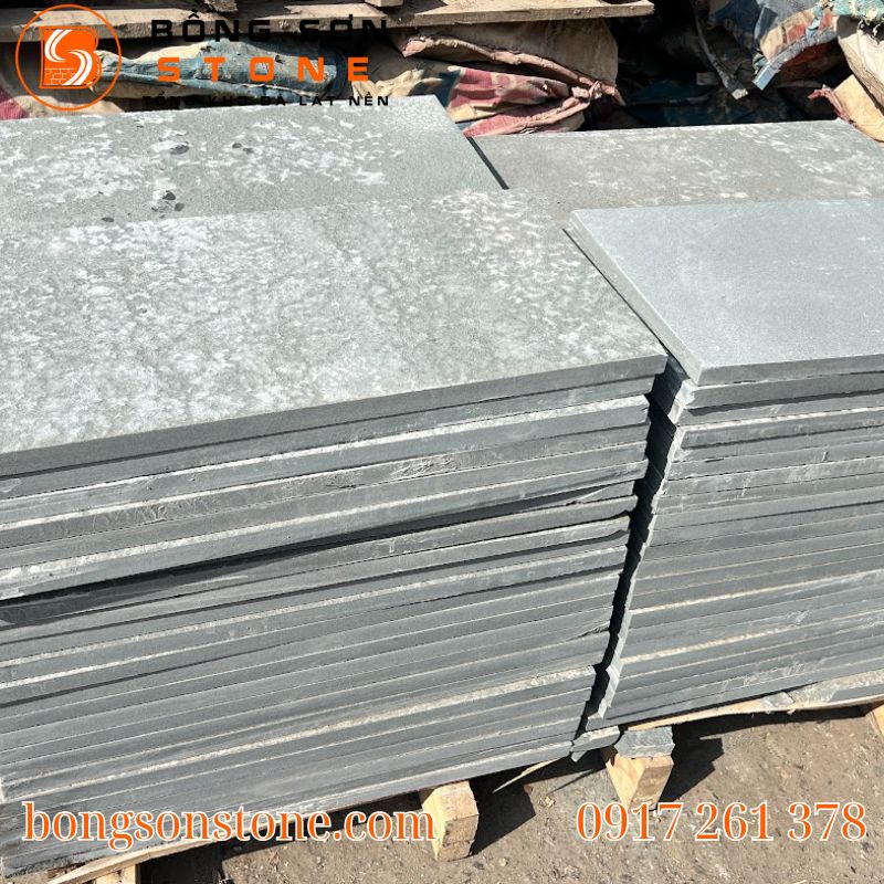 Để chọn được đá lát sân nhà thờ và đình chùa bạn cần chú ý đến sự phù hợp phong thủy