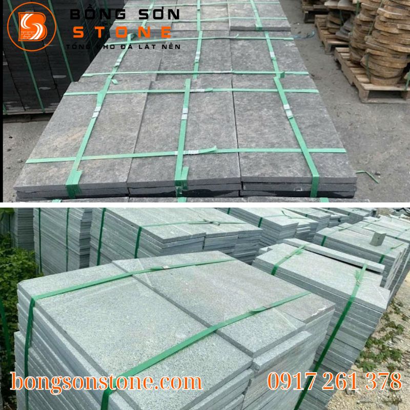 Bồng Sơn Stone là địa chỉ cung cấp đá lát ngạch cửa chính uy tín