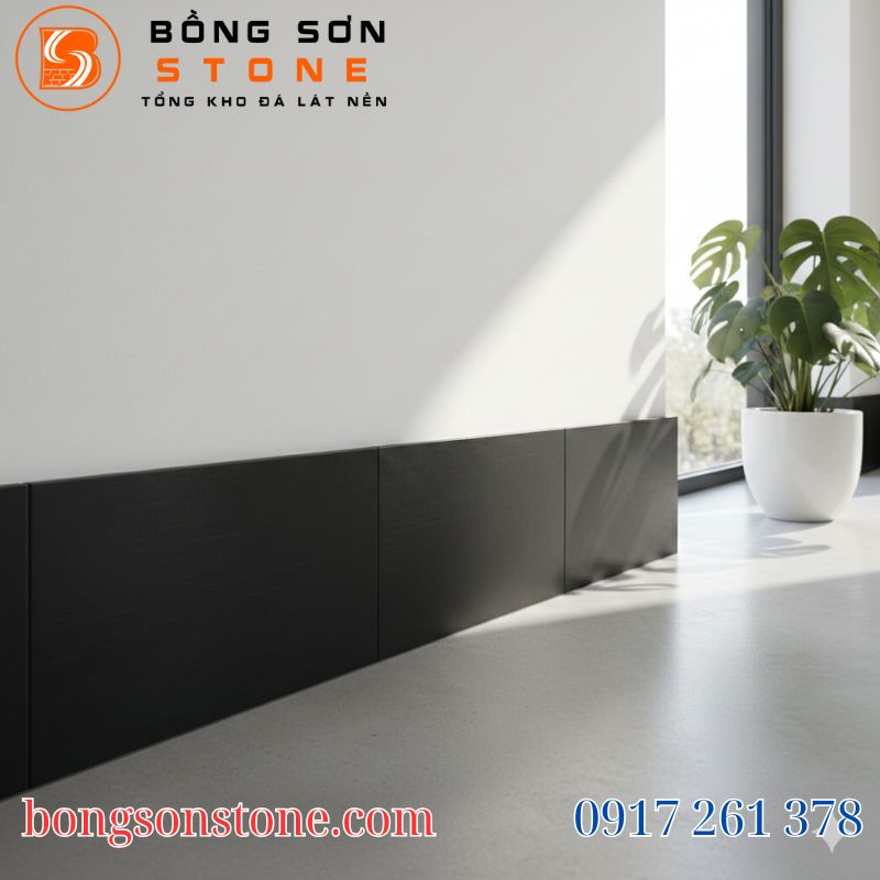 Giải đáp có nên ốp gạch chân tường không? Những điều gia chủ cần biết 2 co nen op gach chan tuong khong 2