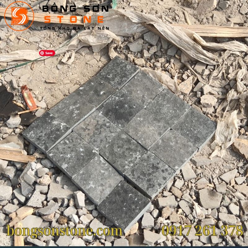 Cách xử lý gạch bị trầy xước