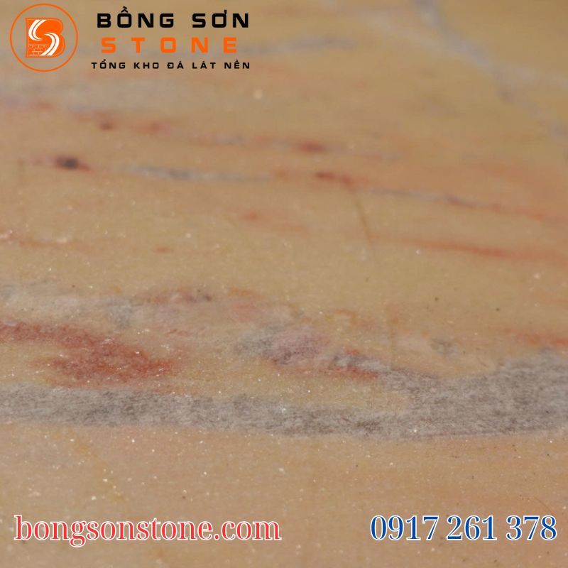 Đá Rối Hồng Tự Nhiên Ốp Tường, Trang Trí Sân Vườn Đẹp Sang 3 da roi hong 1