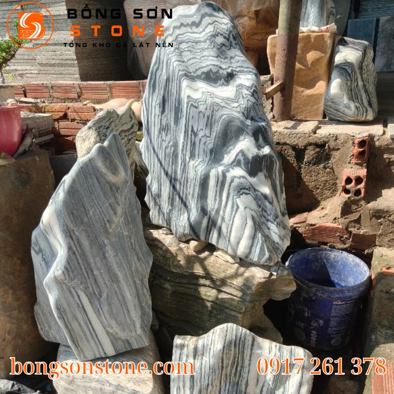 Mua đá tuyết sơn ở đâu uy tín , chất lượng