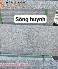 Đá granite sông Hinh 30x60cm dày 1.8cm