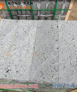 Đá Ong Xám 20x60x1.5cm