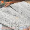 Đá Ong Xám 20x60x1.5cm Ốp Tường, Giếng Trời, Mặt Tiền Bền Đẹp 7 da ong xam 20x60x1.5cm 4
