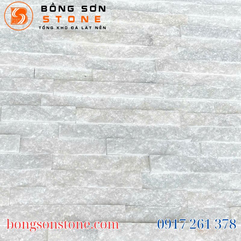 5 Mẫu Đá Ốp Tường Nhà Tắm Tự Nhiên Giúp Không Gian Sang Trọng 6 da op tuong nha tam 5