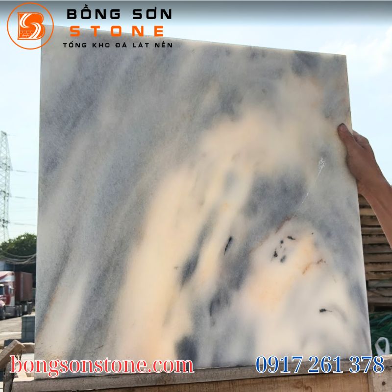 Đá Sọc Dưa 60x60cm Gam Nhạt Ốp Lát 13 da soc dua 60x60 gam nhat 4