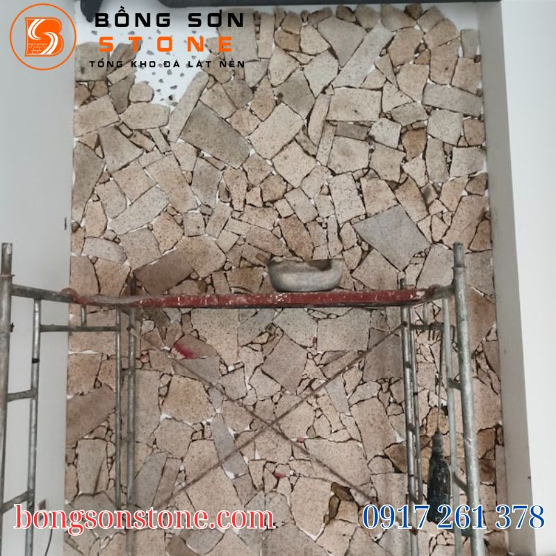 Báo giá đá rối lát sân vườn bao nhiêu 1m²? Xem Ngay 6 Mẫu đá rối lát sân vườn đẹp, tự nhiên, phù hợp với nhiều phong cách thiết kế ngoại thất.