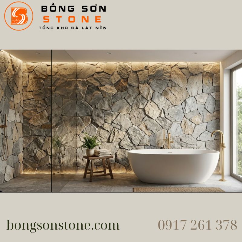 Báo giá đá rối lát sân vườn bao nhiêu 1m²? Xem Ngay 5 Lựa chọn đúng loại đá rối giúp tối ưu chi phí mà vẫn đảm bảo độ bền và tính thẩm mỹ cho công trình.