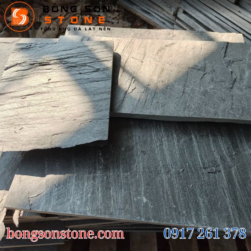 Ốp mặt tiền bằng đá tự nhiên hay gạch men tốt hơn? Kinh nghiệm chọn vật liệu 3 Đặc điểm đá tự nhiên khi ốp mặt tiền nhà với độ bền cao và vân đá sang trọng