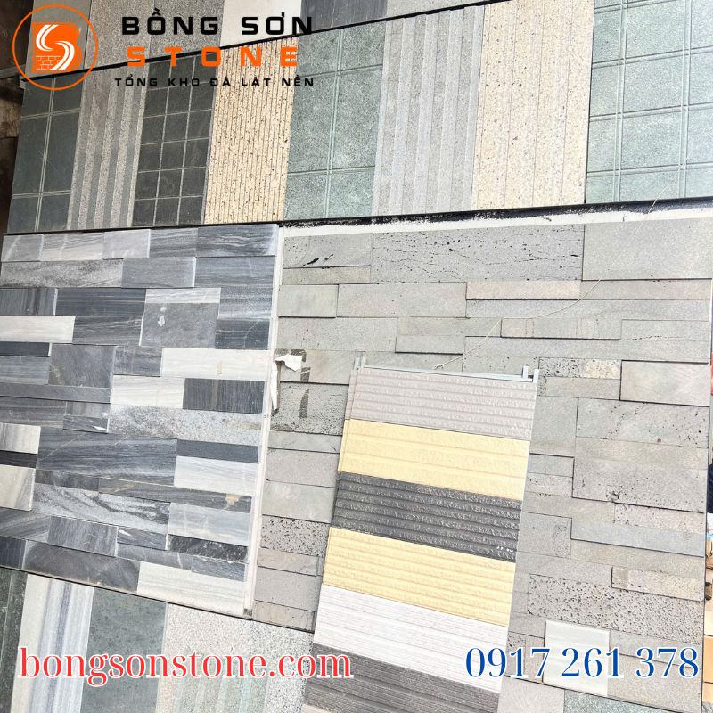 Phối màu đá cầu thang theo phong thủy hợp mệnh gia chủ