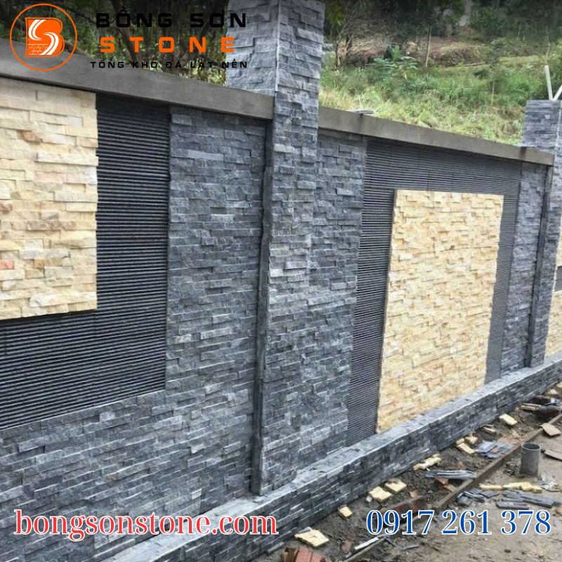 Giá đá ốp tường trên thị trường không cố định mà chịu ảnh hưởng bởi nhiều yếu tố