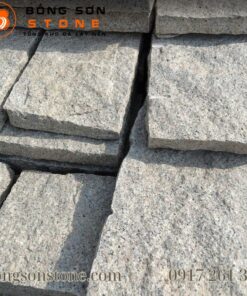 Đá Bước Dạo Granite 30x60 Lát Lối Đi Sân Vườn, Resort