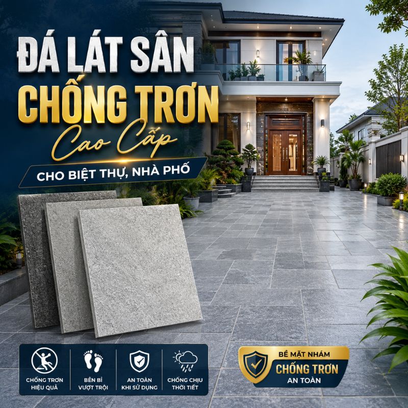 da lat san chong tron 3